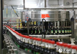 終端消費(fèi)品正成為寧鄉(xiāng)經(jīng)開區(qū)高質(zhì)量發(fā)展 壓艙石