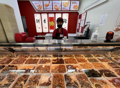 辣得精彩辣得穩(wěn)定 絕味食品完美詮釋麻辣鮮香