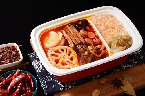 昭通鎮(zhèn)雄特色美食城的新趨勢,半成品和方便食品,想賺錢必須做好這4點(diǎn)