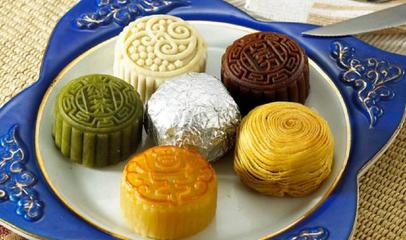 中秋節全國各地的習俗,各有特色,有你的家鄉嗎?