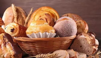 餐飲品牌設(shè)計 特色面包店