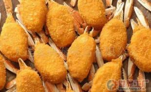 批發出口食品 蟹鉗 特色食品_食品、飲料_世界工廠網中國產品信息庫