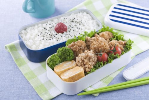 小恒優選 職場帶飯首選，特色食品點亮工作日午餐時光