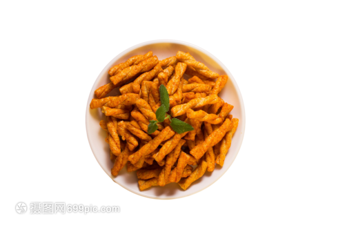 小麻花 一縷香脆，千年傳承的特色食品