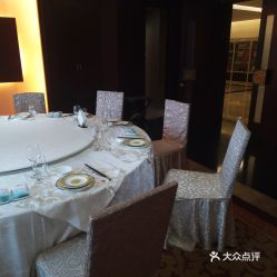 中餐服務指南